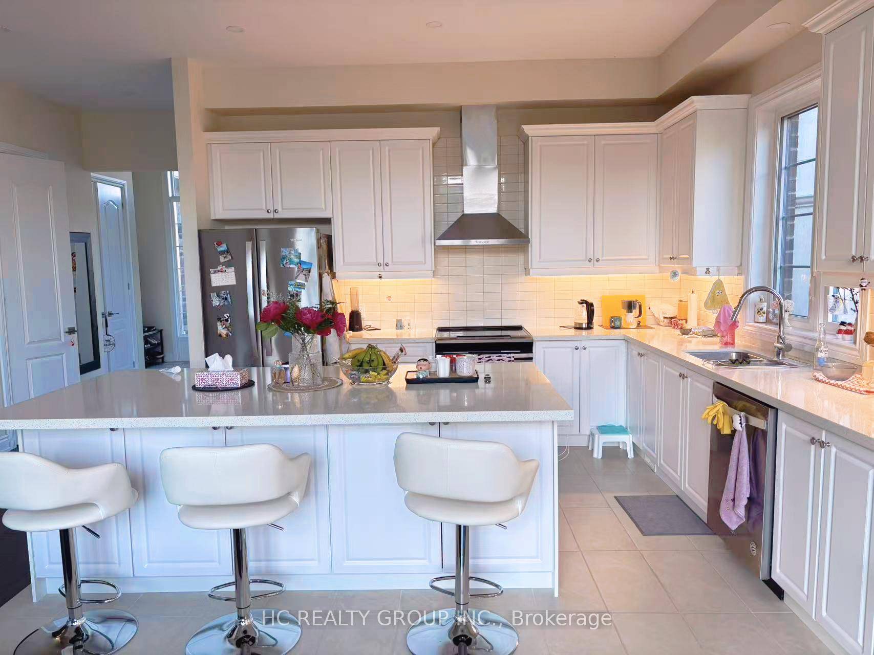 Just NEW HOUSE ! Stunning Detached 2 Storey Home In A Beautiful Woodstock Location.