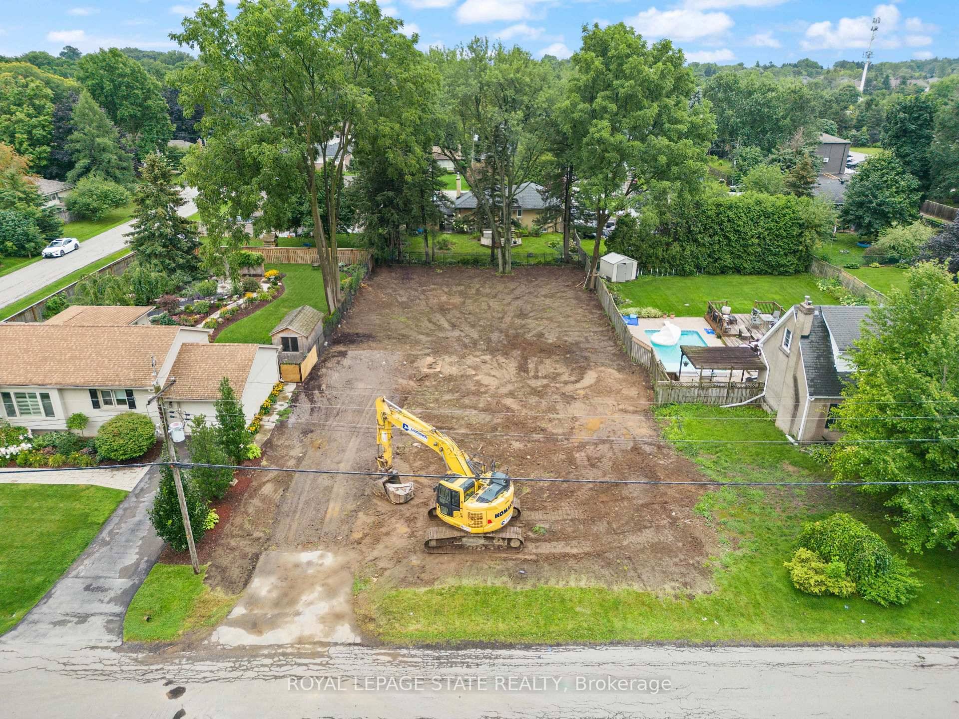 Looking to build your own dream home ?