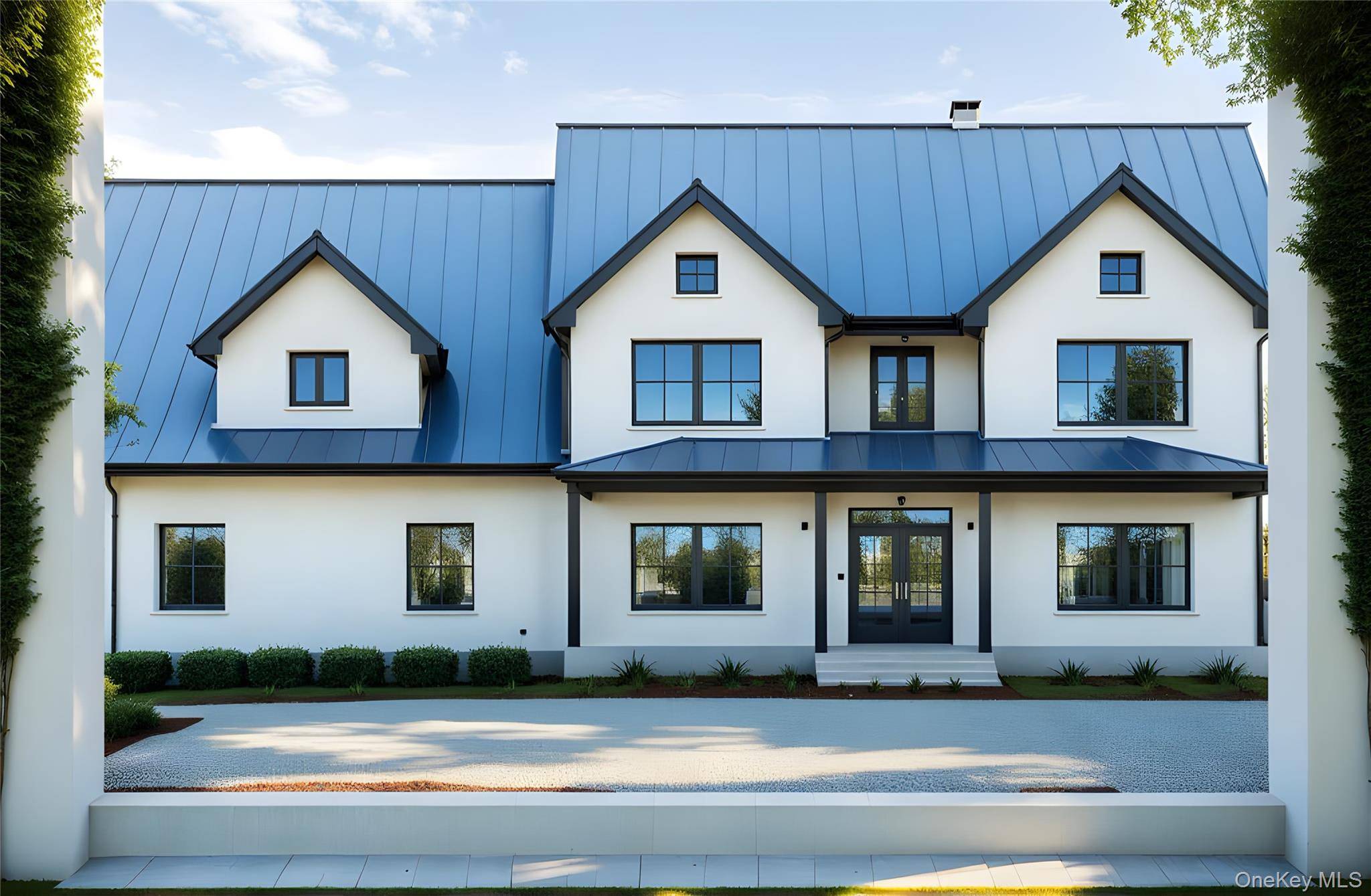 Imagine the joy of owning a brand new, custom built home in Campbell Hall, NY, where every detail reflects modern comfort and timeless craftsmanship.