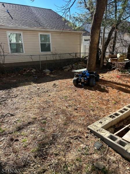 Oswald Pl Union Twp. New Jersey Single-Family