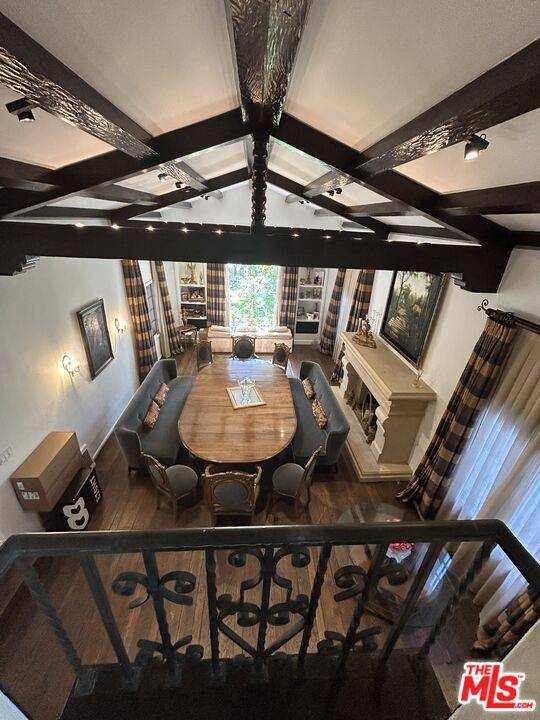 512  N Palm Dr 5BR Beverly Hills Post Office | B.H.P.O. La