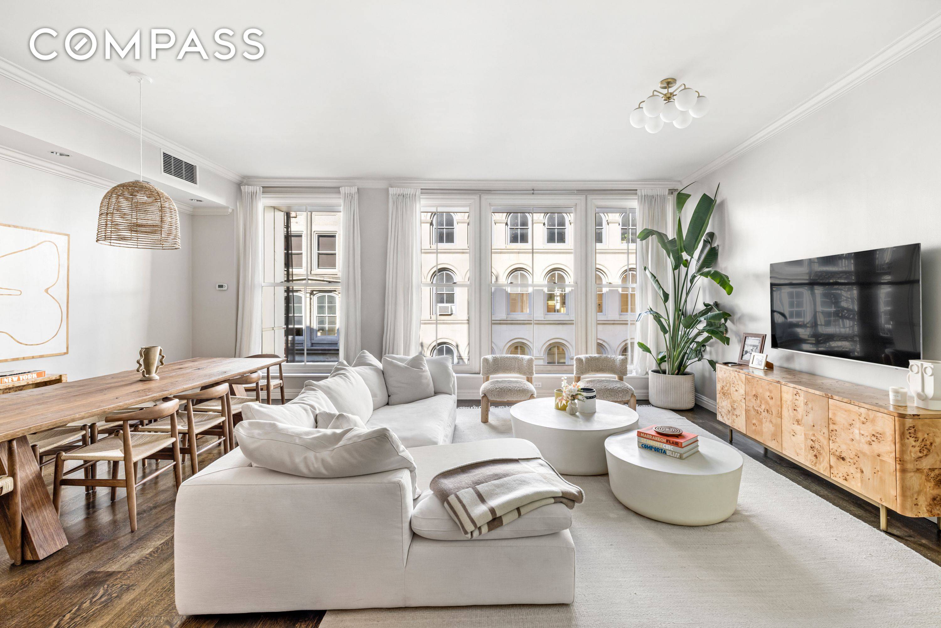 Searching for a quintessential Tribeca loft in a prime location ?