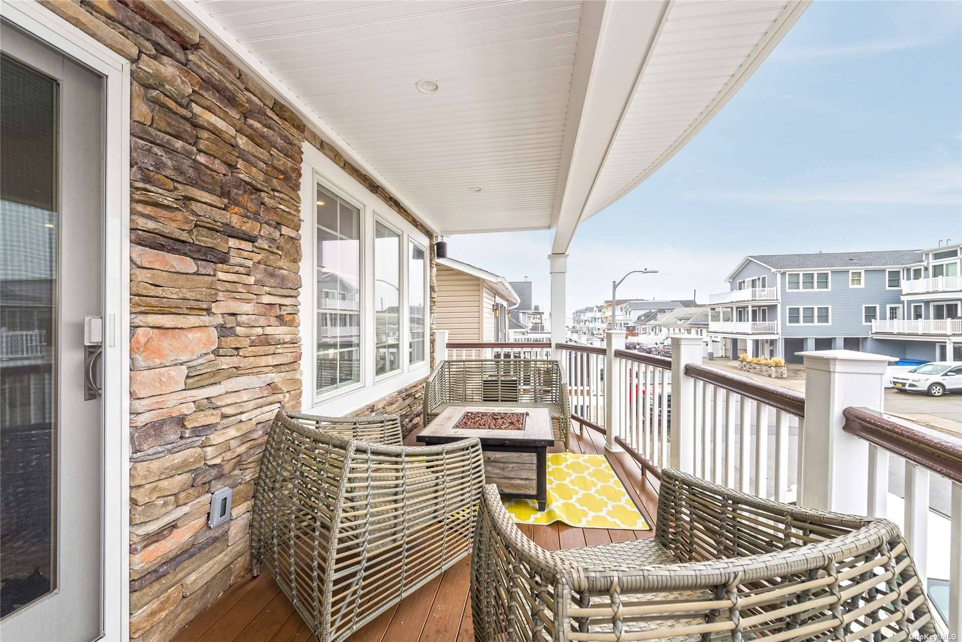 Summer Whole House Rental.