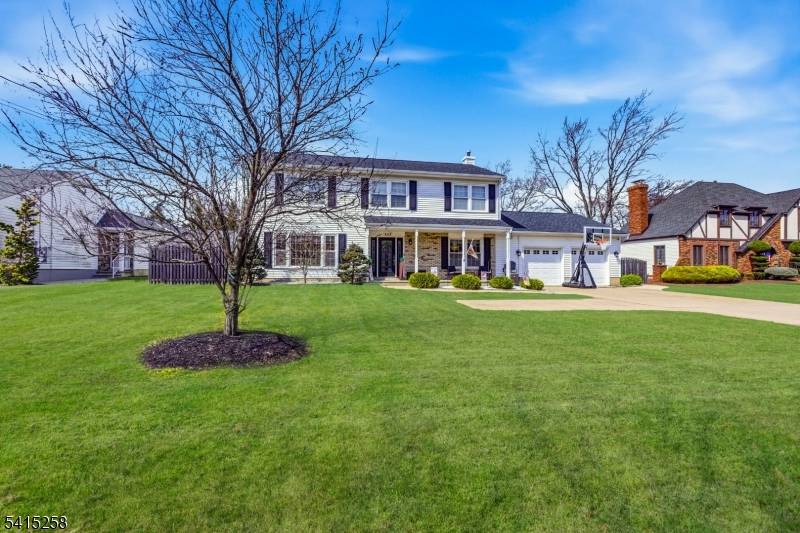 Welcome to the highly sought after Strathmore section of Matawan, where style, space, and commuter convenience come together in one exceptional offering.