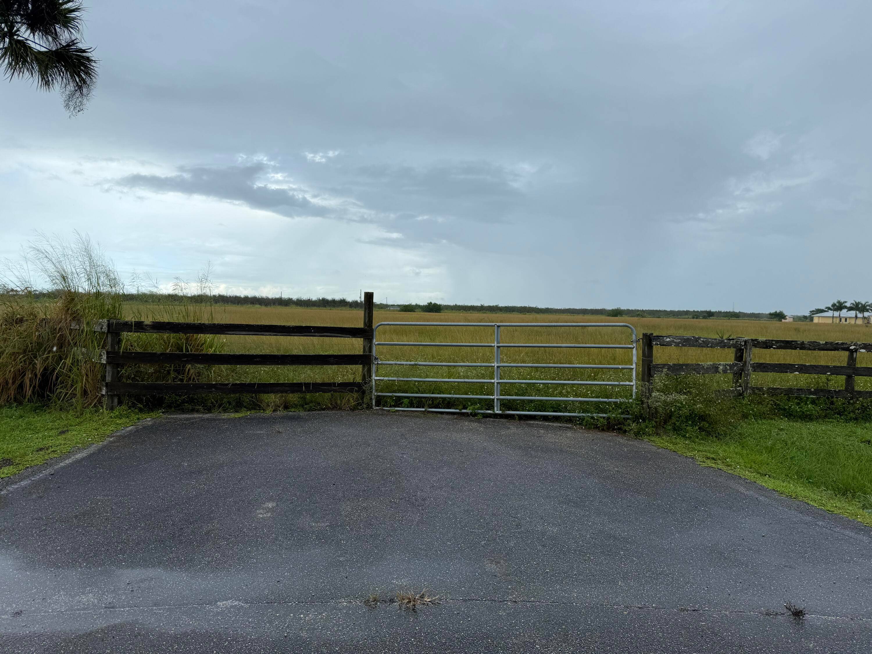 10 Acres of Cleared Land Ready for Your Dream Home !