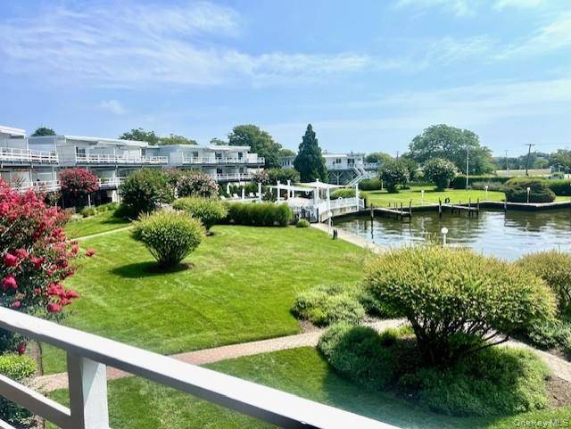 Beautiful Waterfront 1st Floor Co op at Harbor House for rent Memorial Day Labor day 2026.