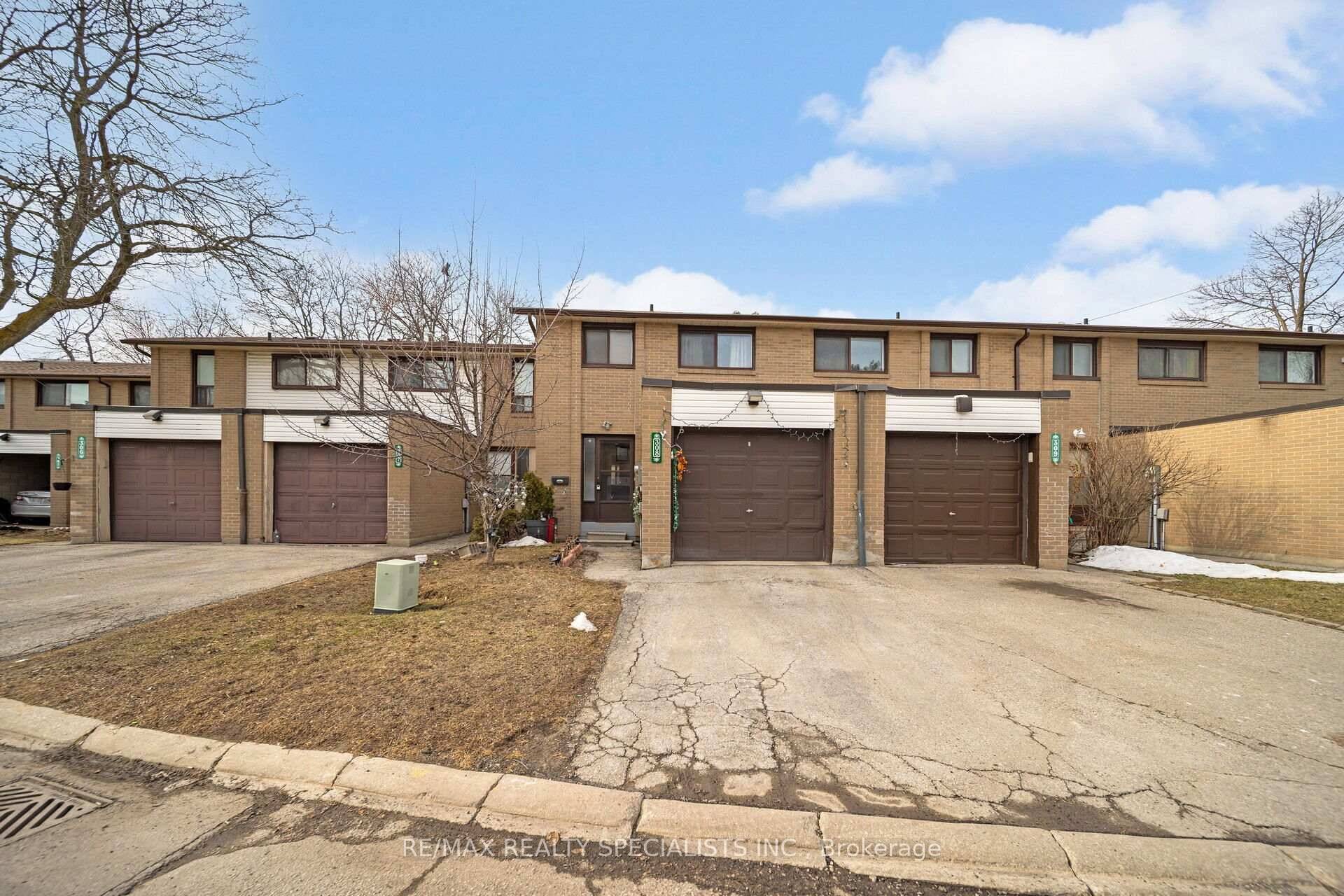 Welcome to your urban sanctuary !