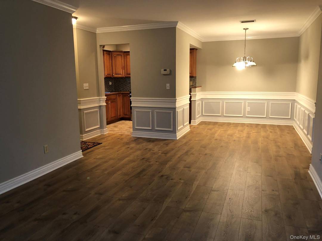 Welcome to this renovated, newly painted, first floor, no step condo in Yorktown Heights.