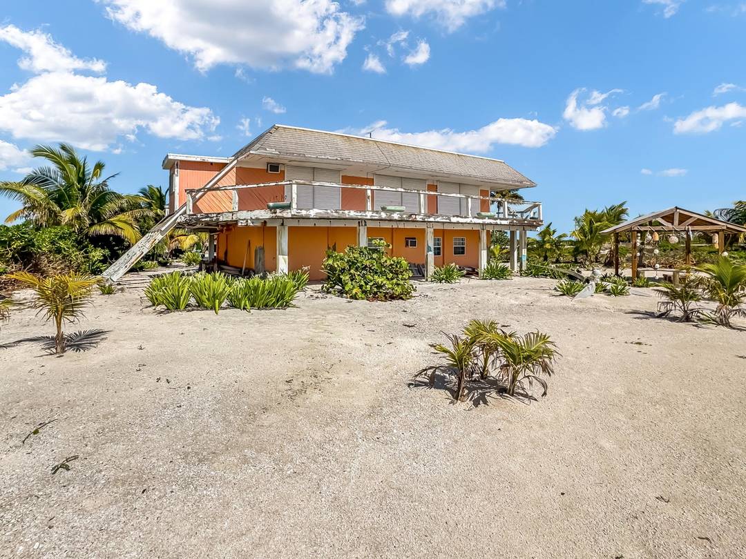 PORT ROYAL SUBDIVISION Single Family Home Bimini