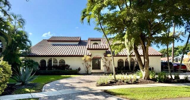 The WOW Factor Starts the Moment You Walk In !