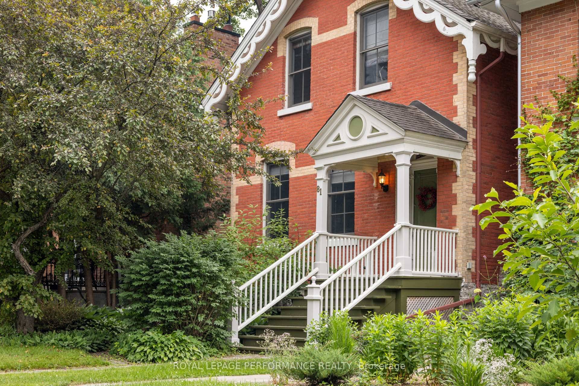 Timeless charm meets everyday functionality in this beautifully maintained 4 bedroom, 3.