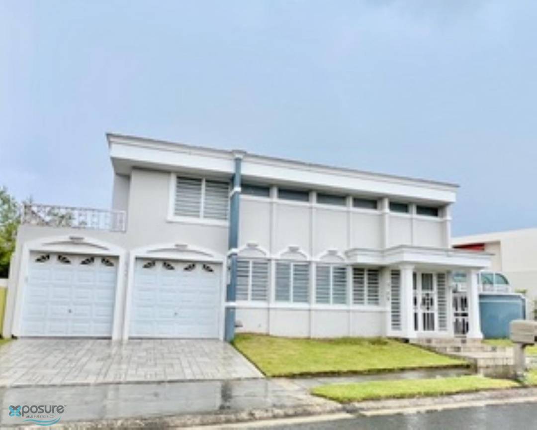 CALLE House Carolina