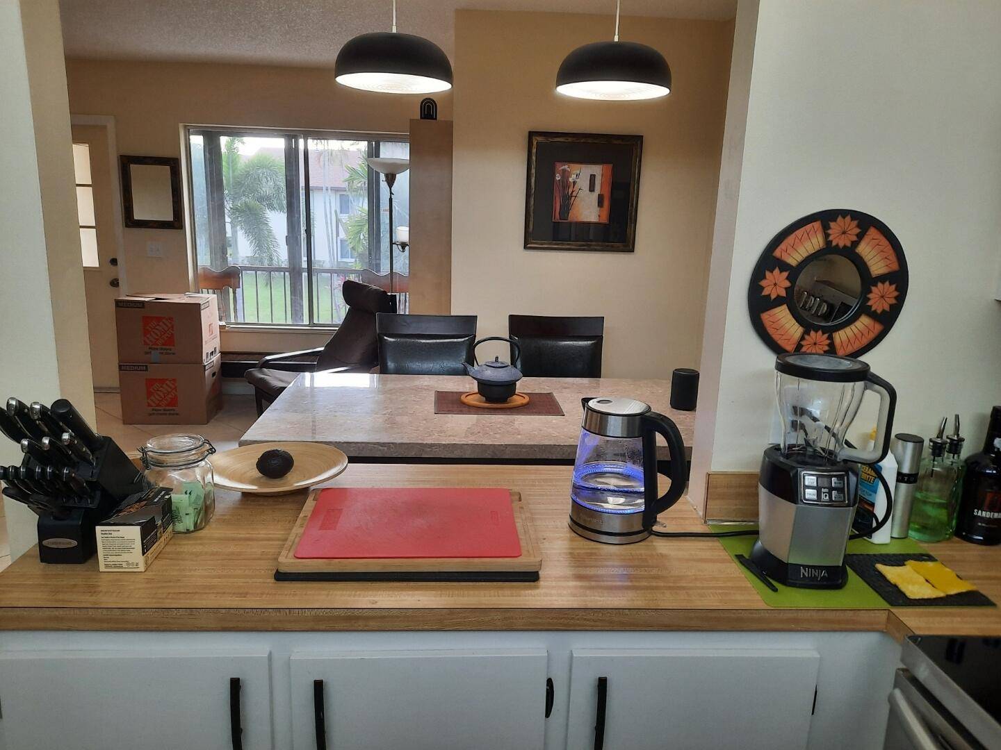 Welcome to your quiet oasis in a friendly private location, This bright 2 bedroom, 1 bath second floor condo faces a lovely courtyard views and lush greenery from your windows, ...