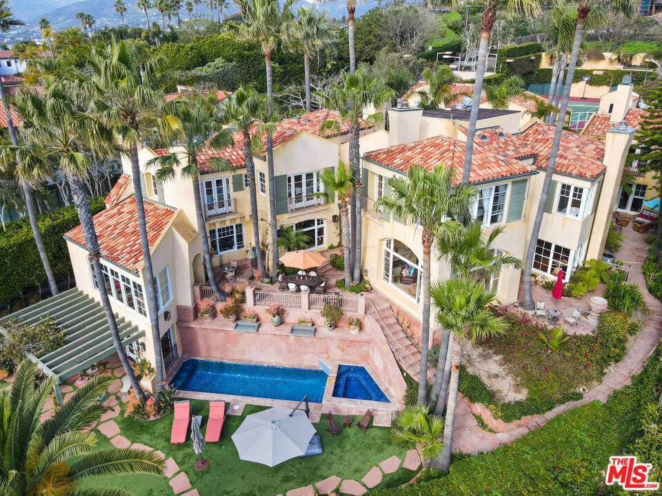 7107   Birdview Ave 7BR Malibu La