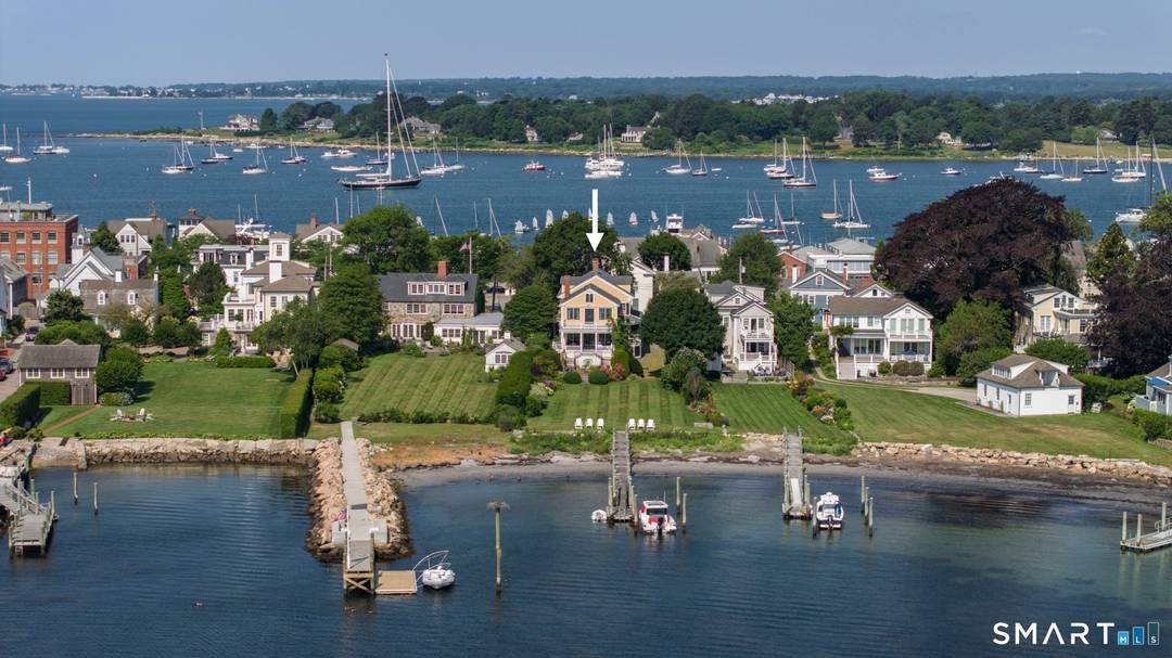 Seize the opportunity to own one of New England's most exquisite waterfront properties and discover a lifestyle of coastal elegance.