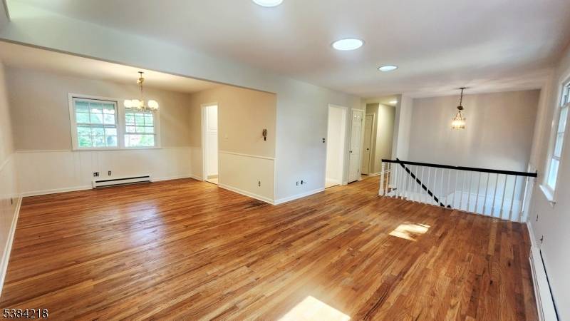 Welcome to this handsome home in one of Convent Station's most coveted neighborhoods.