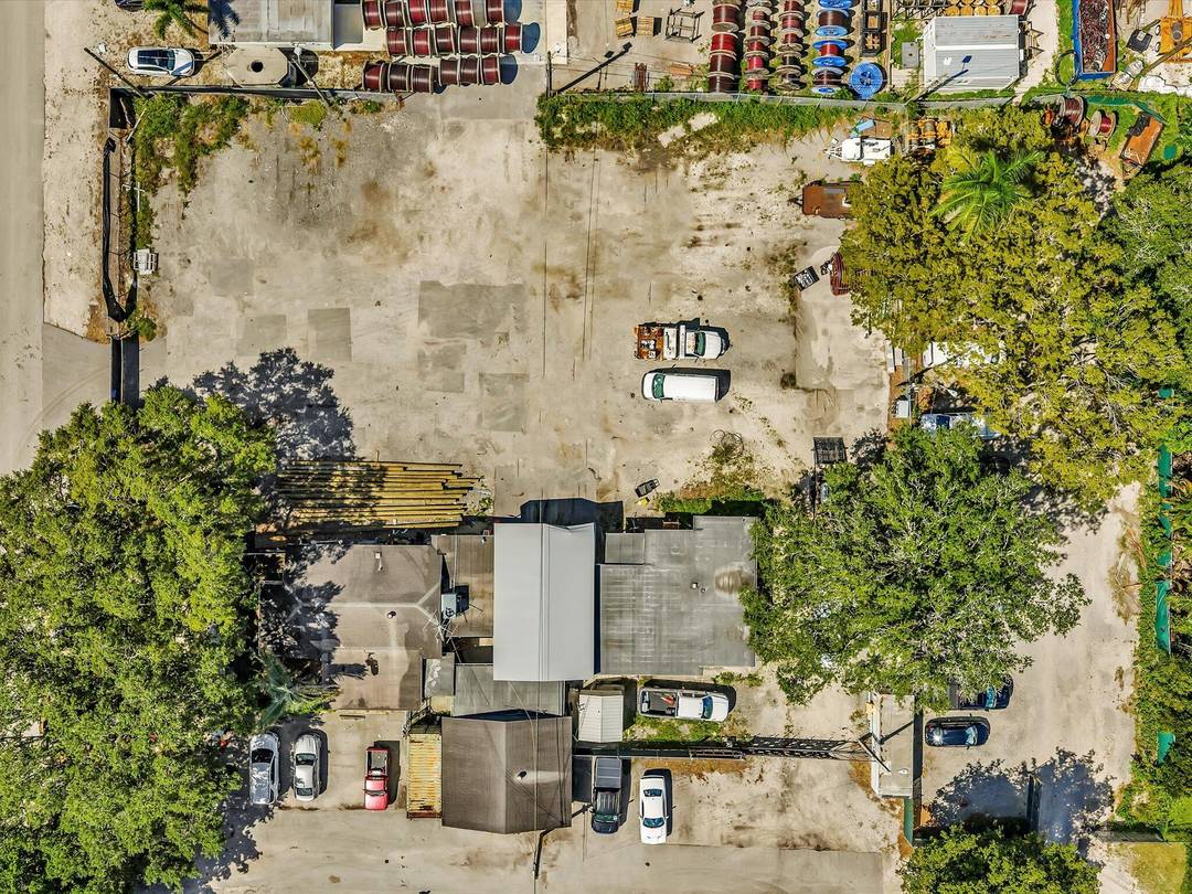 This property is currently zoned as A 1 but we have spoken with the city and they have advised that M 2 should not be a challenge as the property ...