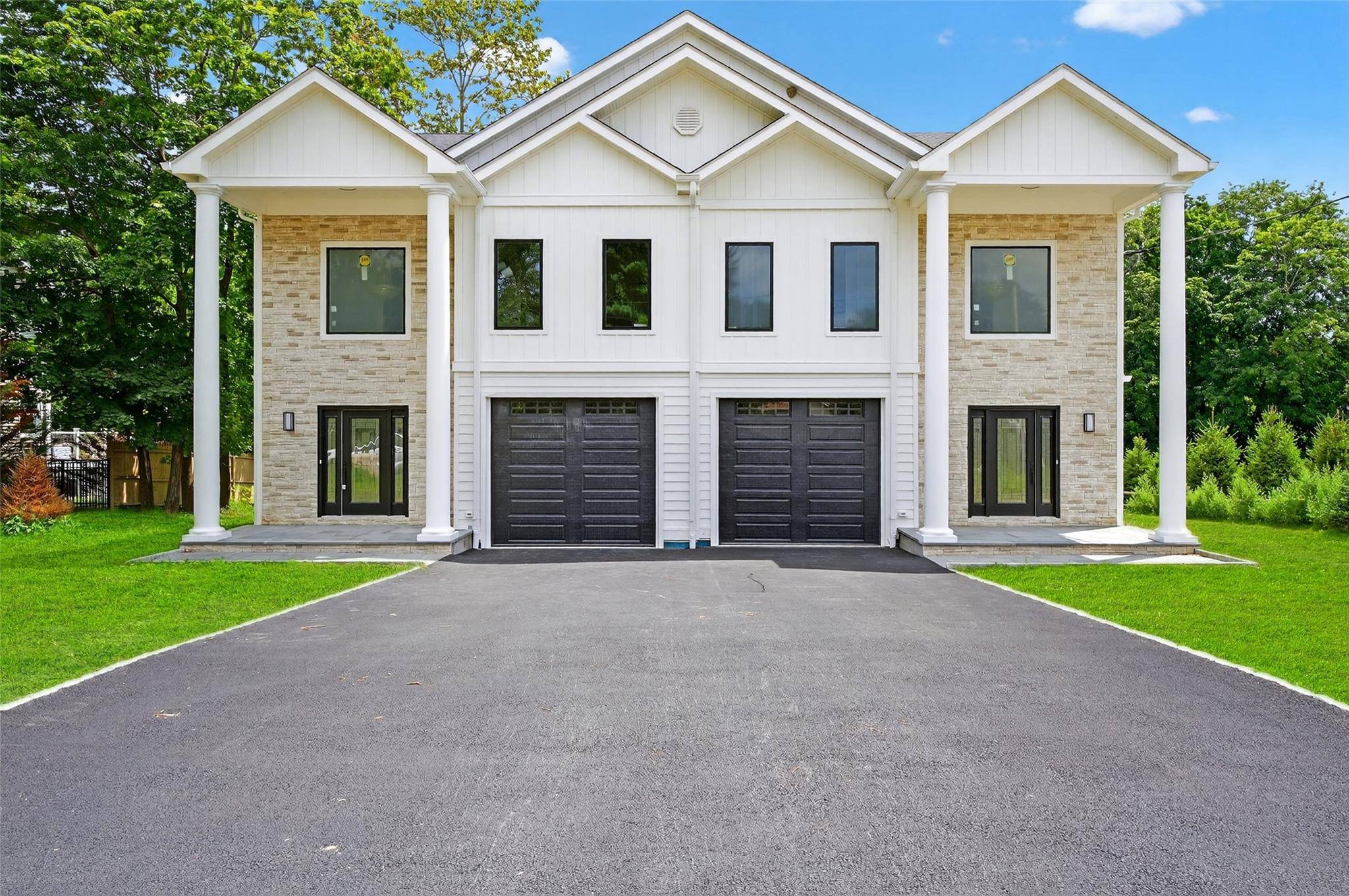 Welcome to this stunning, newly constructed duplex designed with luxury, functionality, and modern living in mind.