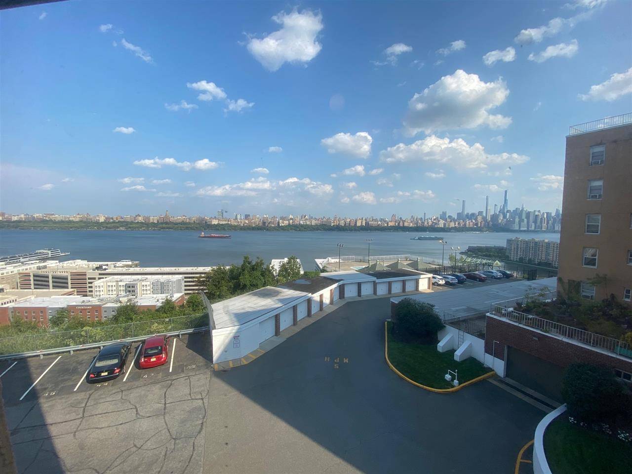 8700 BLVD EAST Condo New Jersey