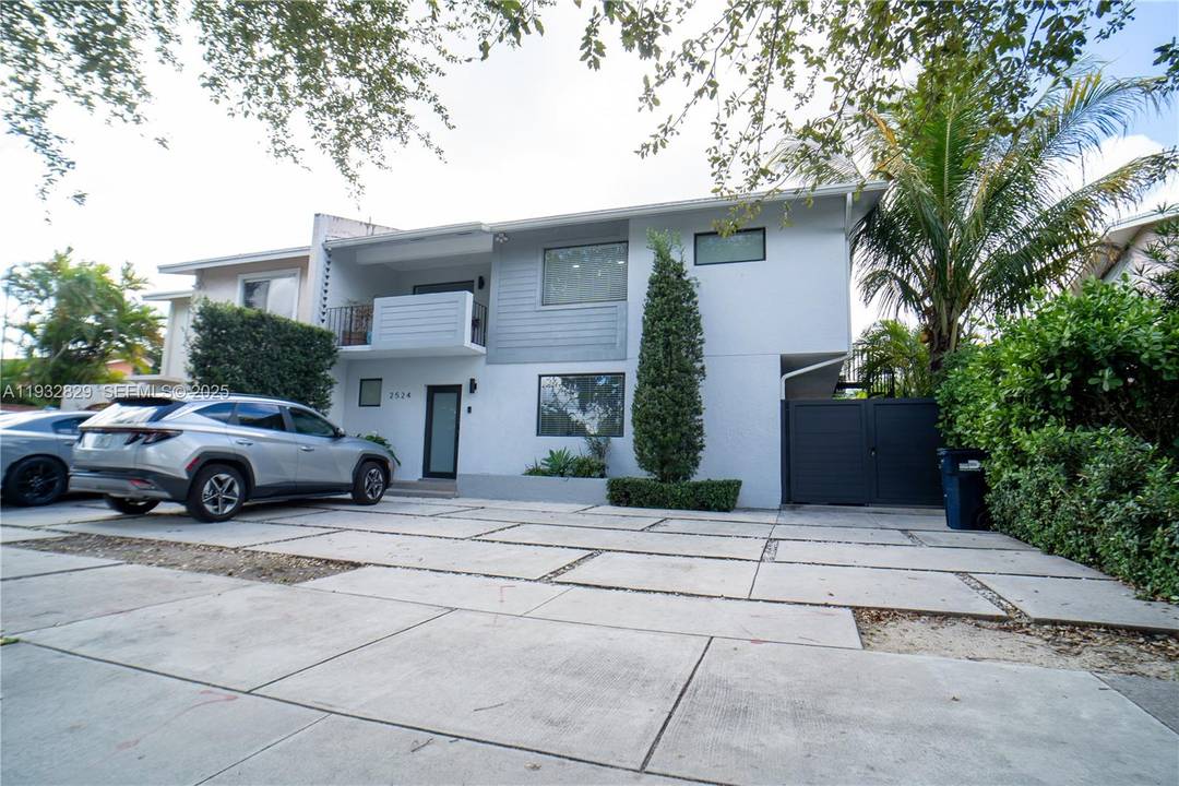 Beautifully remodeled 4 bedroom, 2.