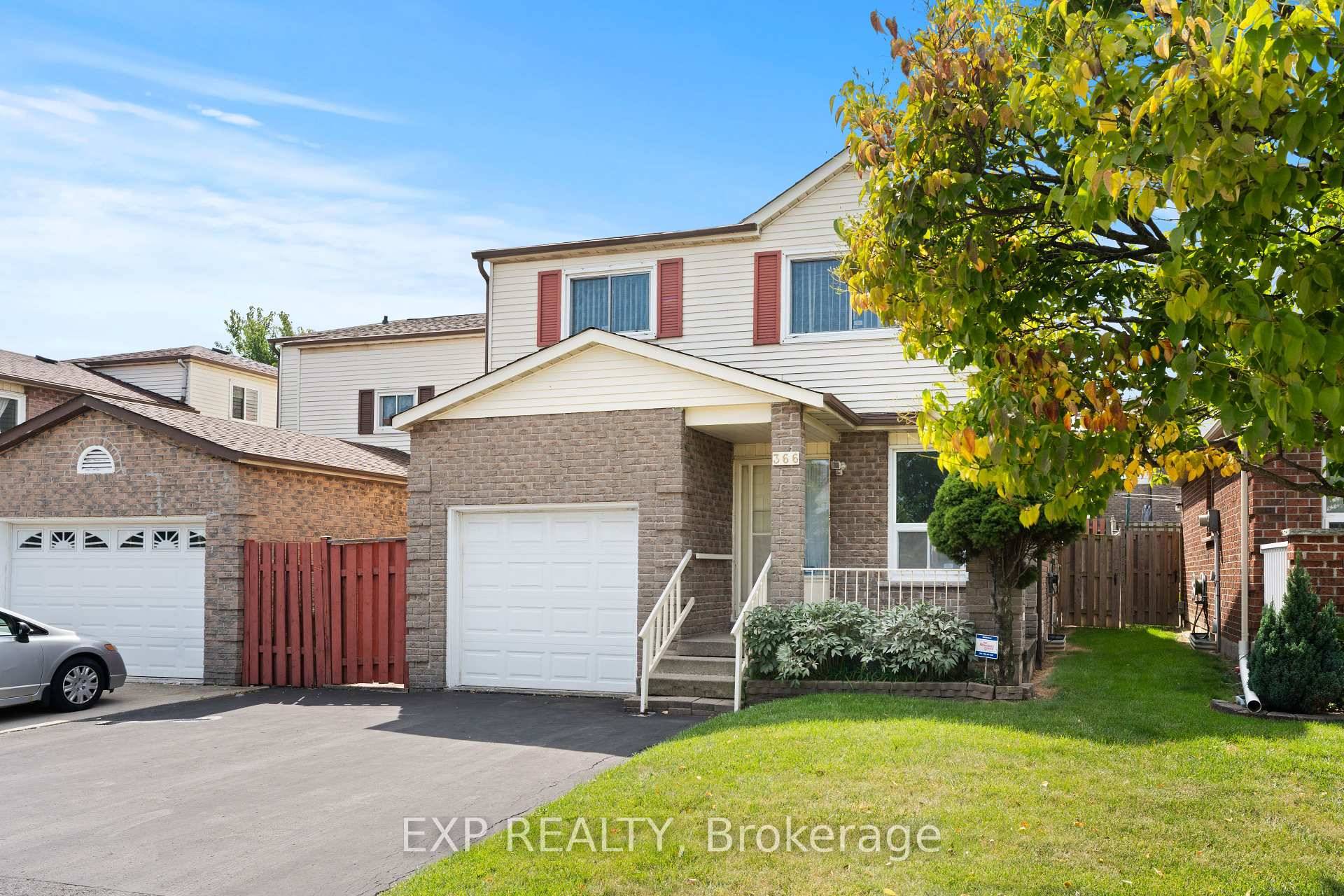 Step inside 366 Franklin Road and feel the warmth of a home thats been designed for both family living and everyday convenience.