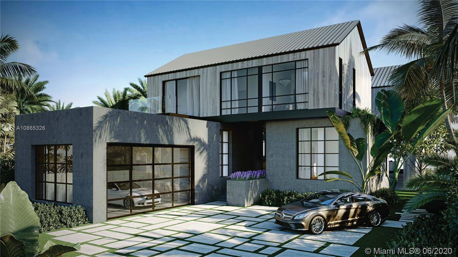 6431 Allison Rd Residential Florida