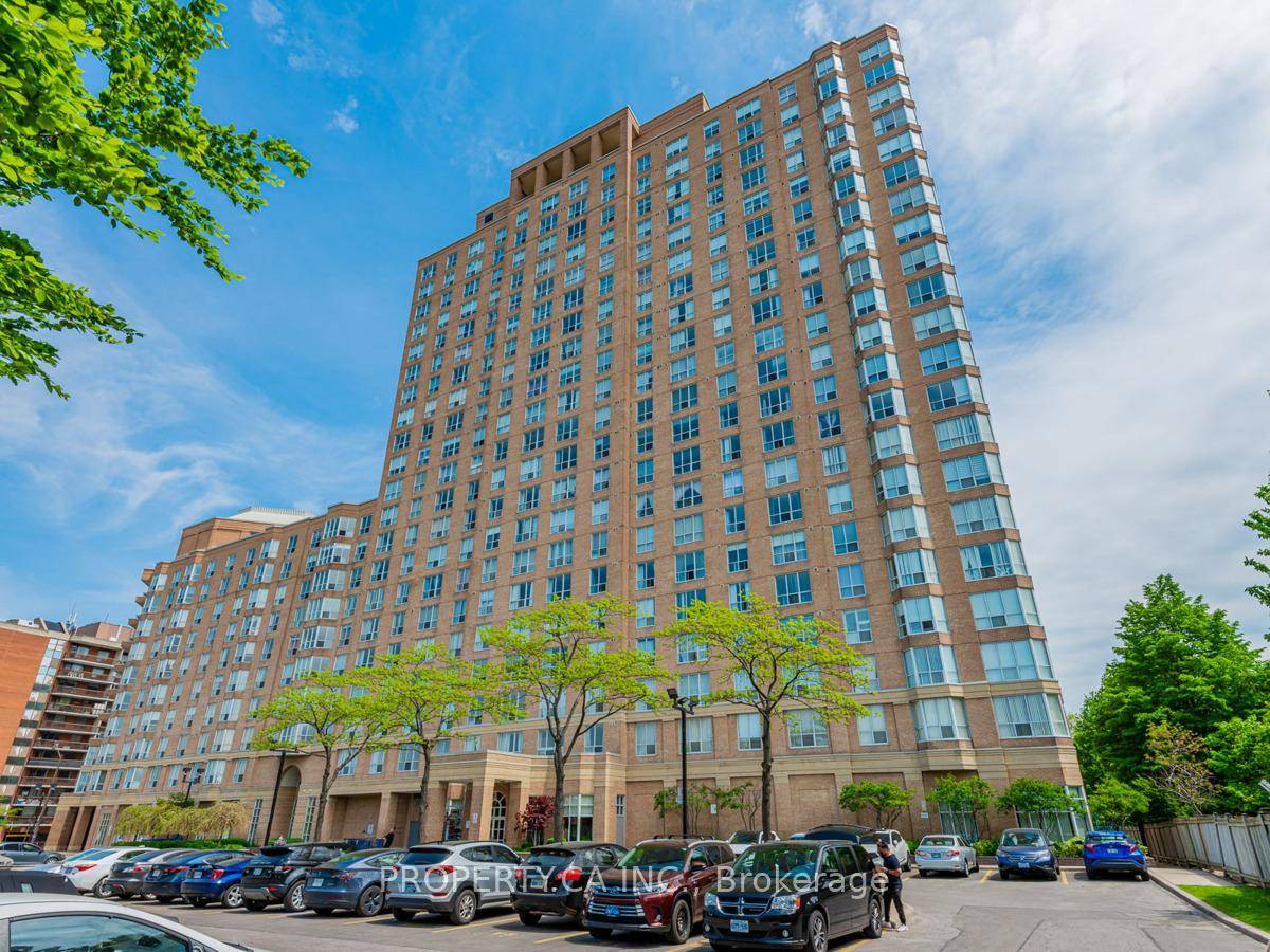 Welcome to Unit 1006 at the Highly Sought After Jockey Club Condos !