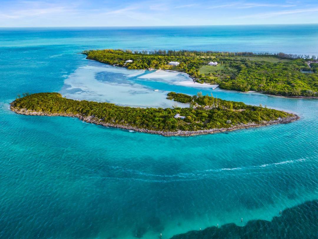 WEST END CAY, N ELEUTHERA Eleuthera