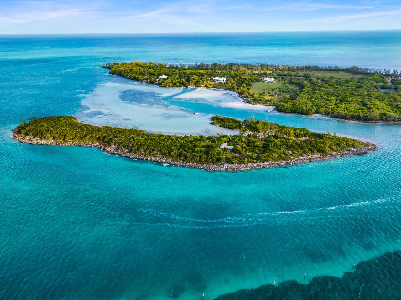 WEST END CAY, N ELEUTHERA Eleuthera