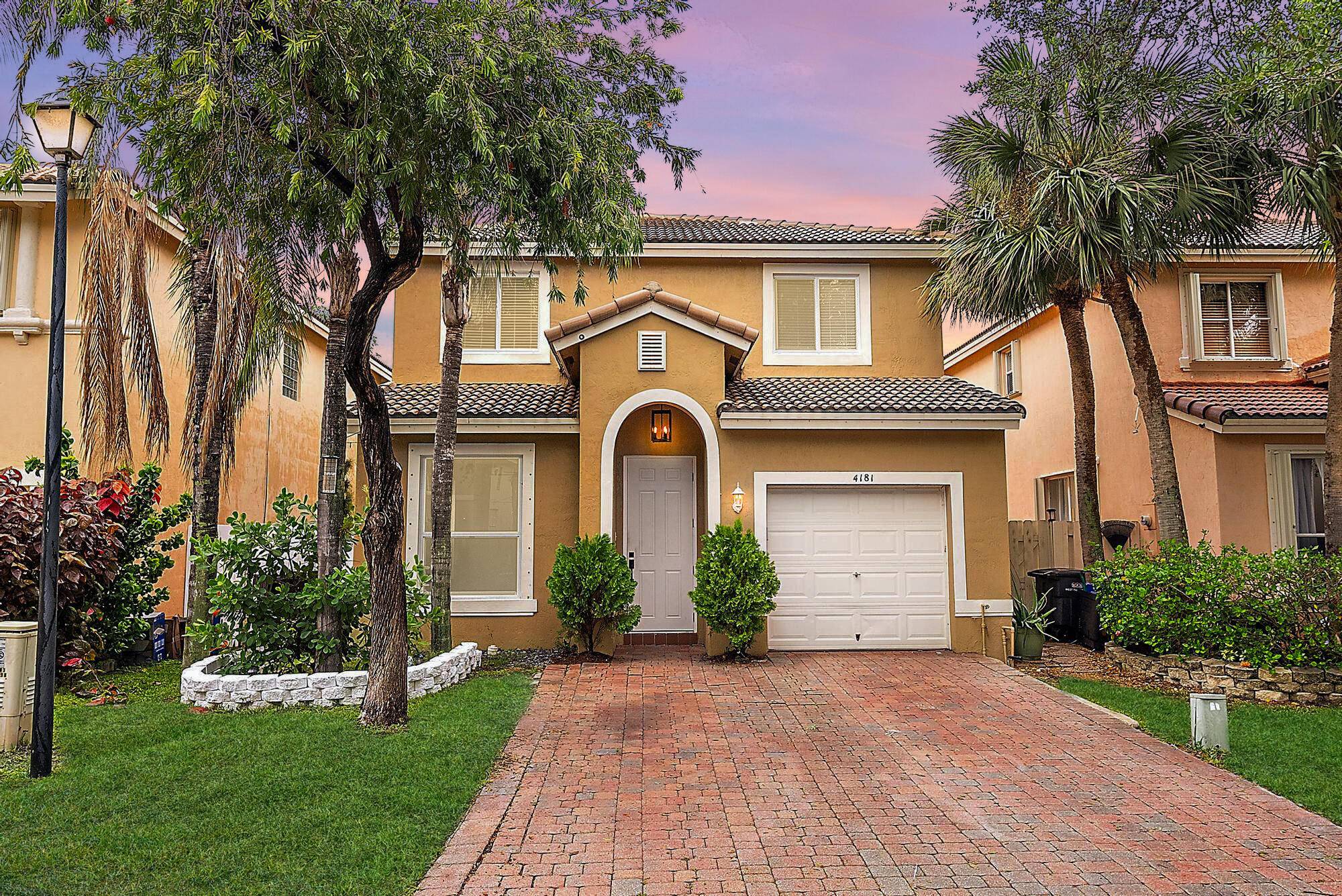Absolutely stunning updated CBS, ALL NEW IMPACT WINDOWS DOORS 2024, NEWER 5 TON A C 2020, NEW WATER HEATER 2024, 4 spacious bedrooms, 3 bathroom, 1 car garage home in ...