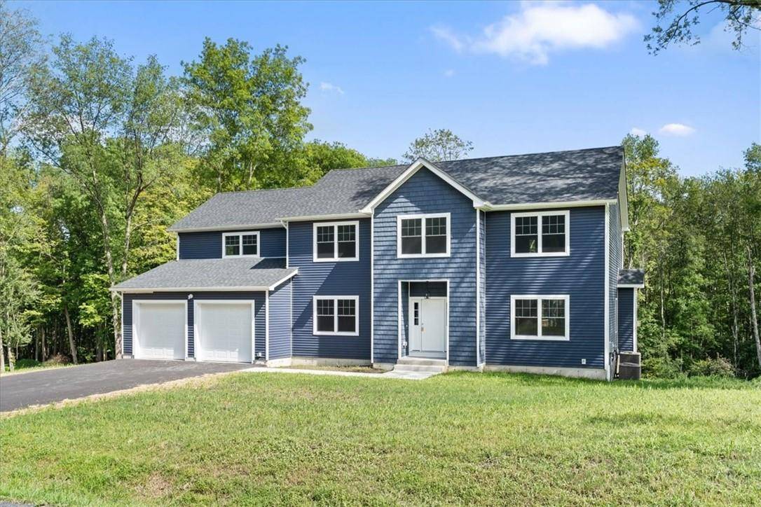 LAST HOME AVAILABLE ! Welcome to The Woodlands at Scotchtown Estates !