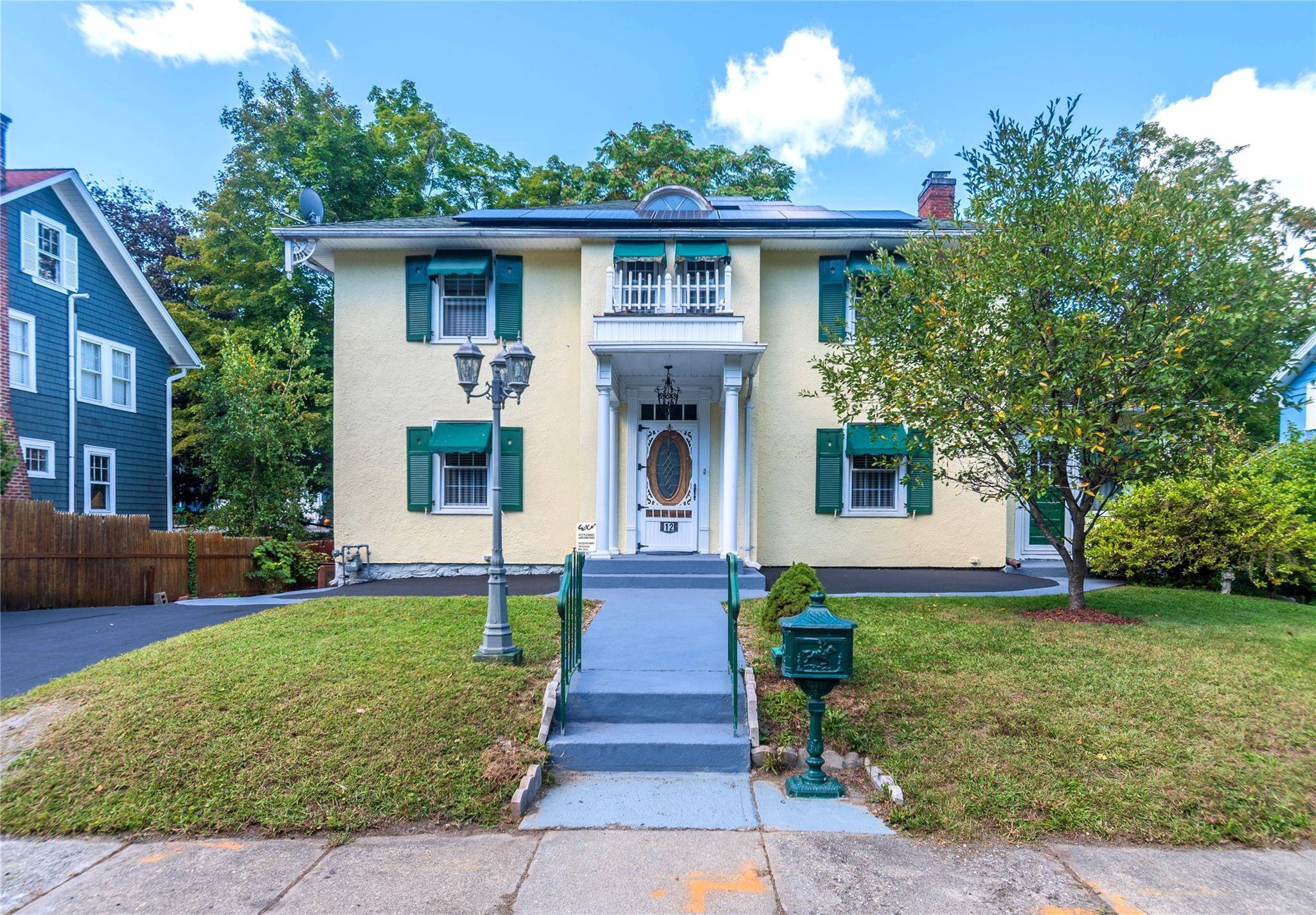 Charming 4 Bedroom Home for Sale in Highland, NY Perfect Location !