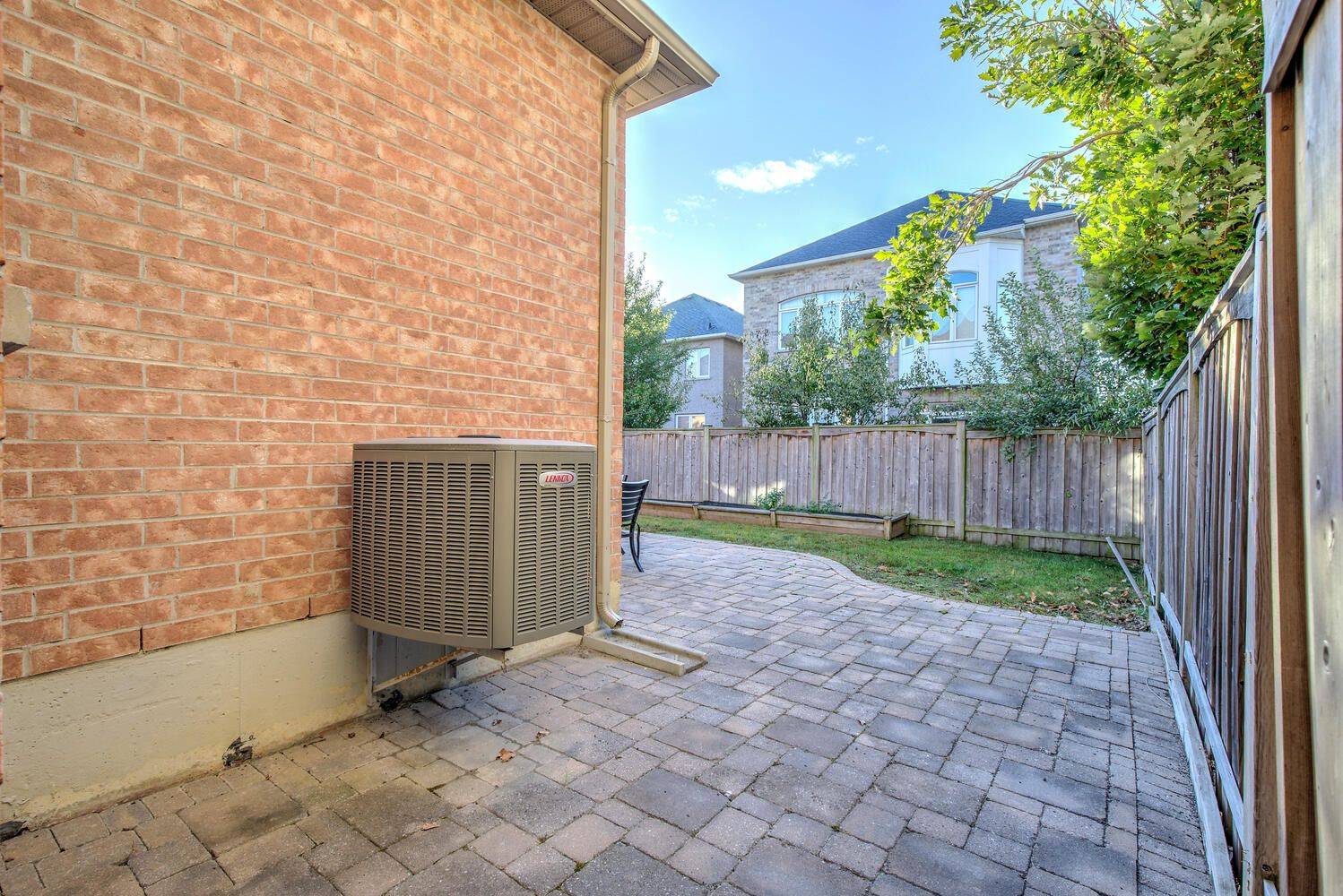 Spacious Elegance ! Welcome To This Stunning Family Home Nestled On A South Side Lot amp ; Offering 3 Full Bathrooms On The Second Floor !