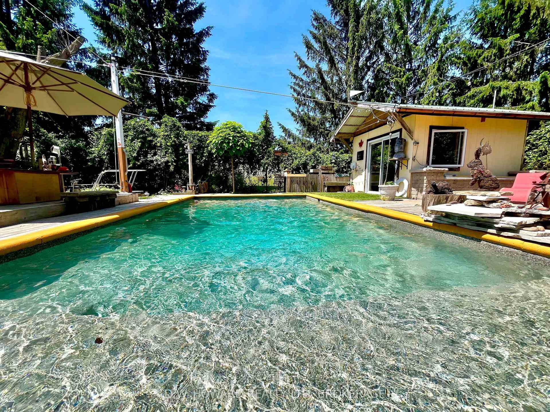 Welcome to 3816 Crystal Beach Drive.