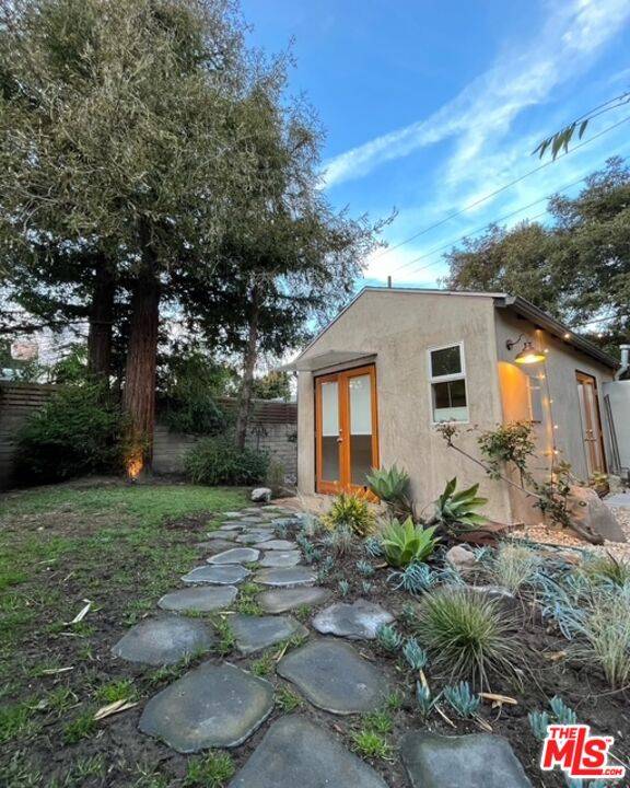 2401 32nd St 1BR Santa Monica La
