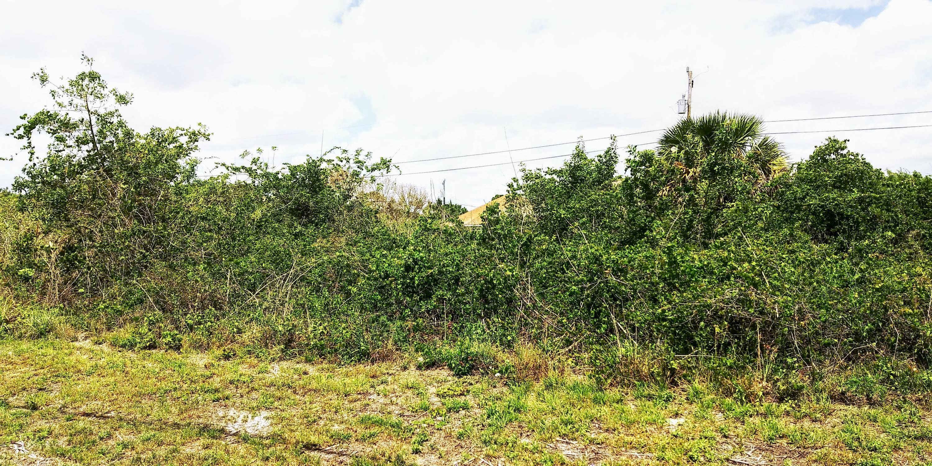 209 SW Becker Road Land Palm Beach