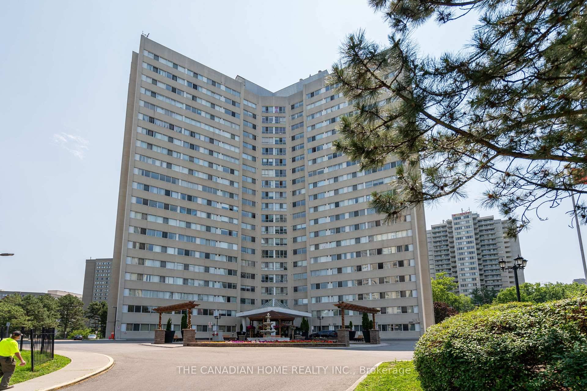 This spacious 3 bedroom, 2 bathroom renovated condo offers a perfect blend of comfort and modern elegance, ideal for a large family.