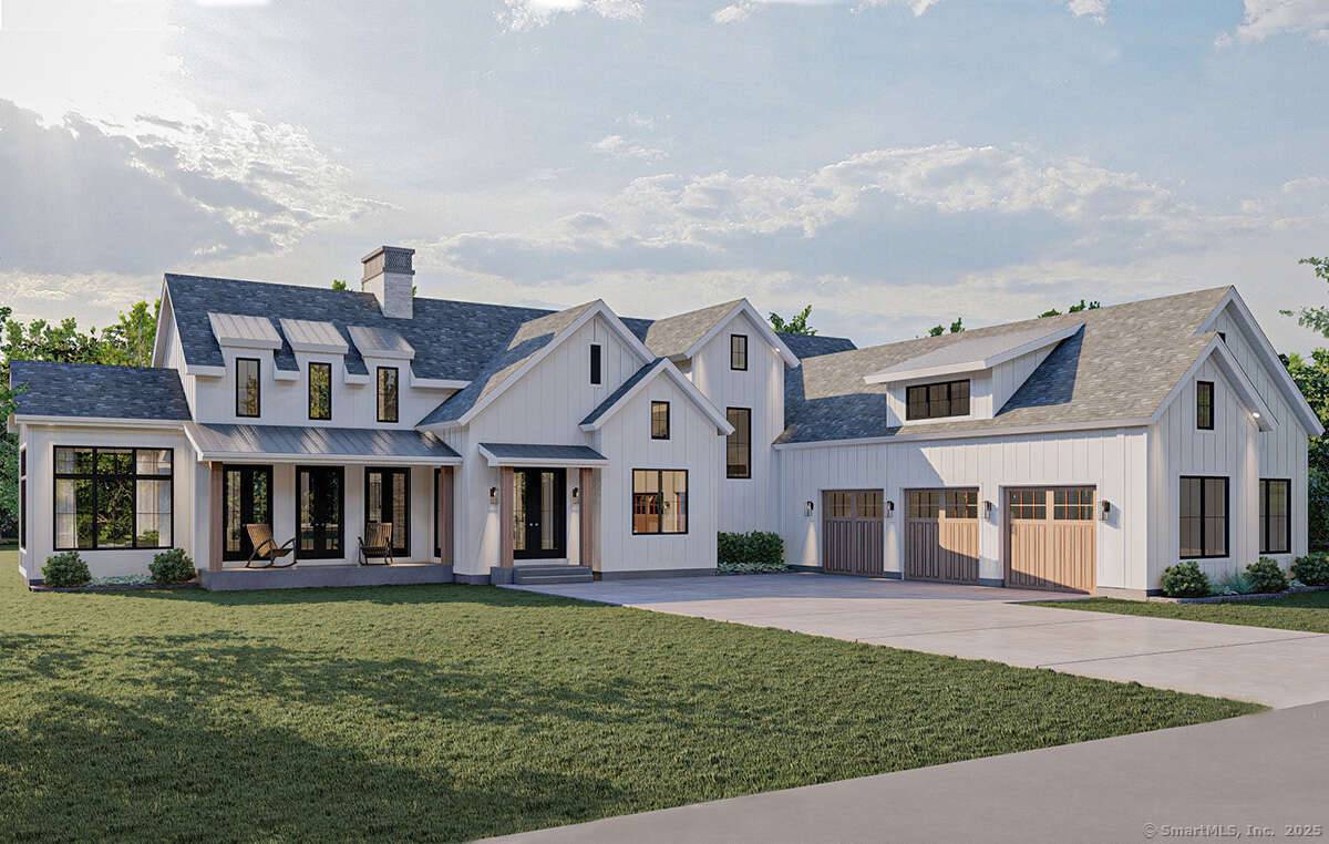 Welcome to your dream home !