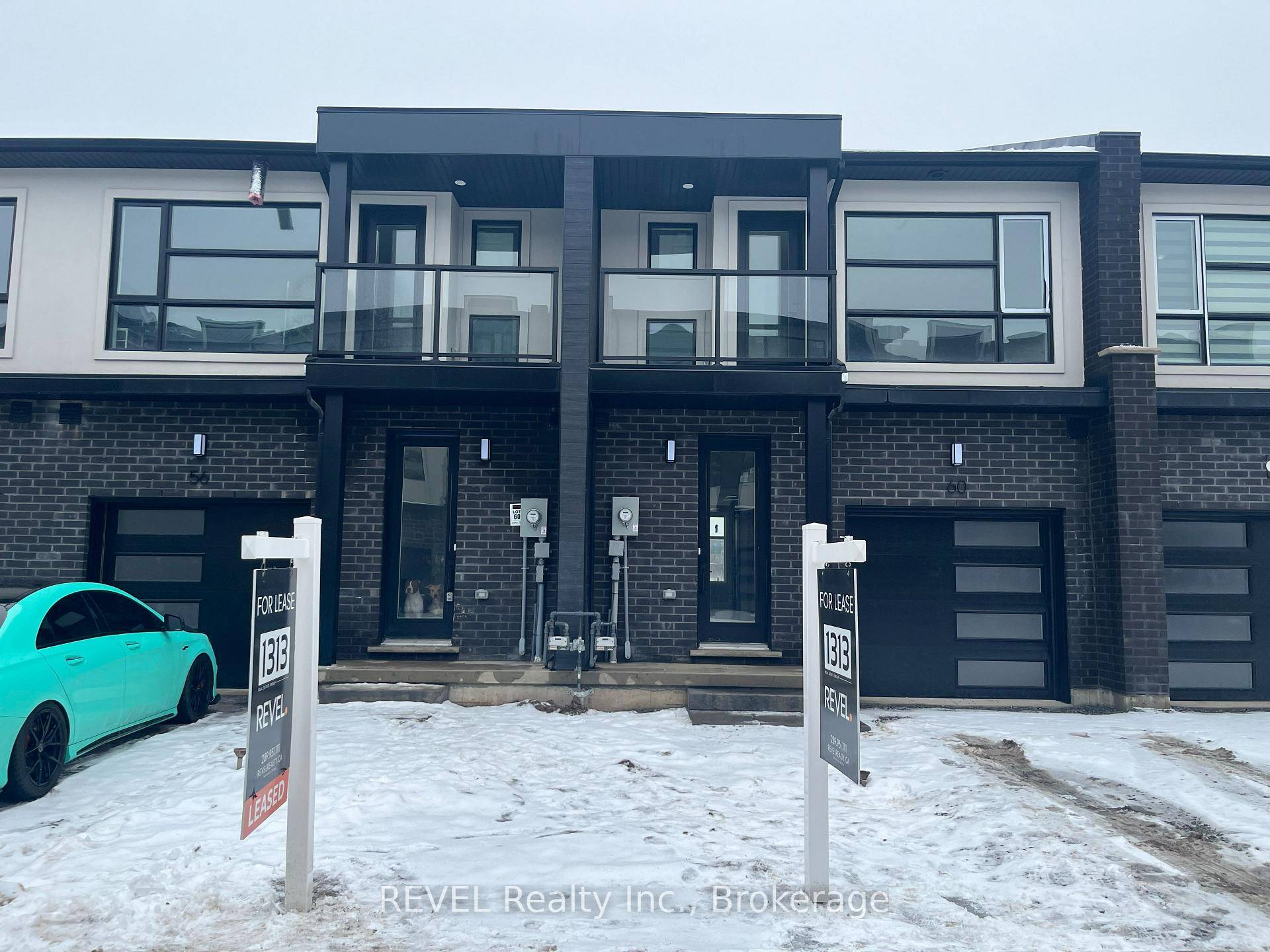 Welcome to amazing brand new 3 bedroom, 2.