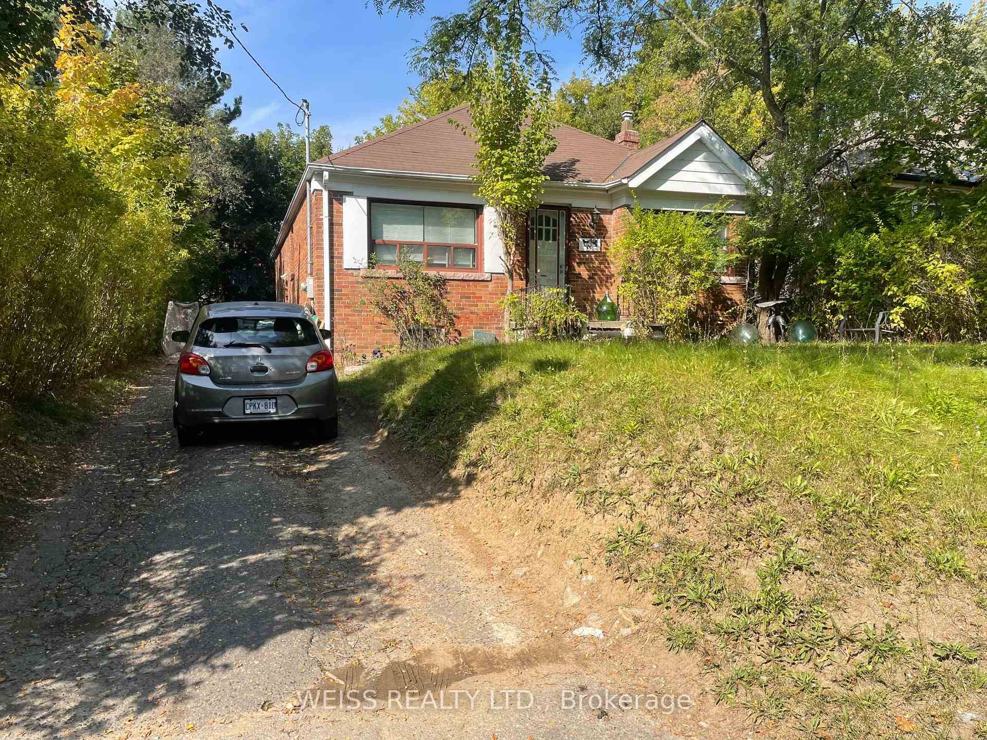 Price is Negotiable. 3 1 Bedroom Bungalow On High Demand Block.