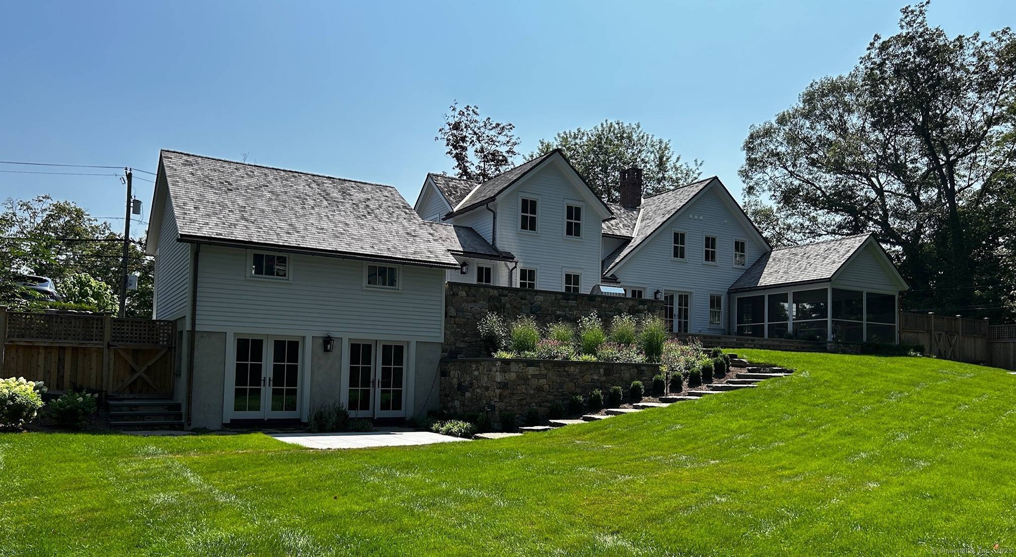 Historic Elegance Meets Modern Luxury at 107 Wilton Road.