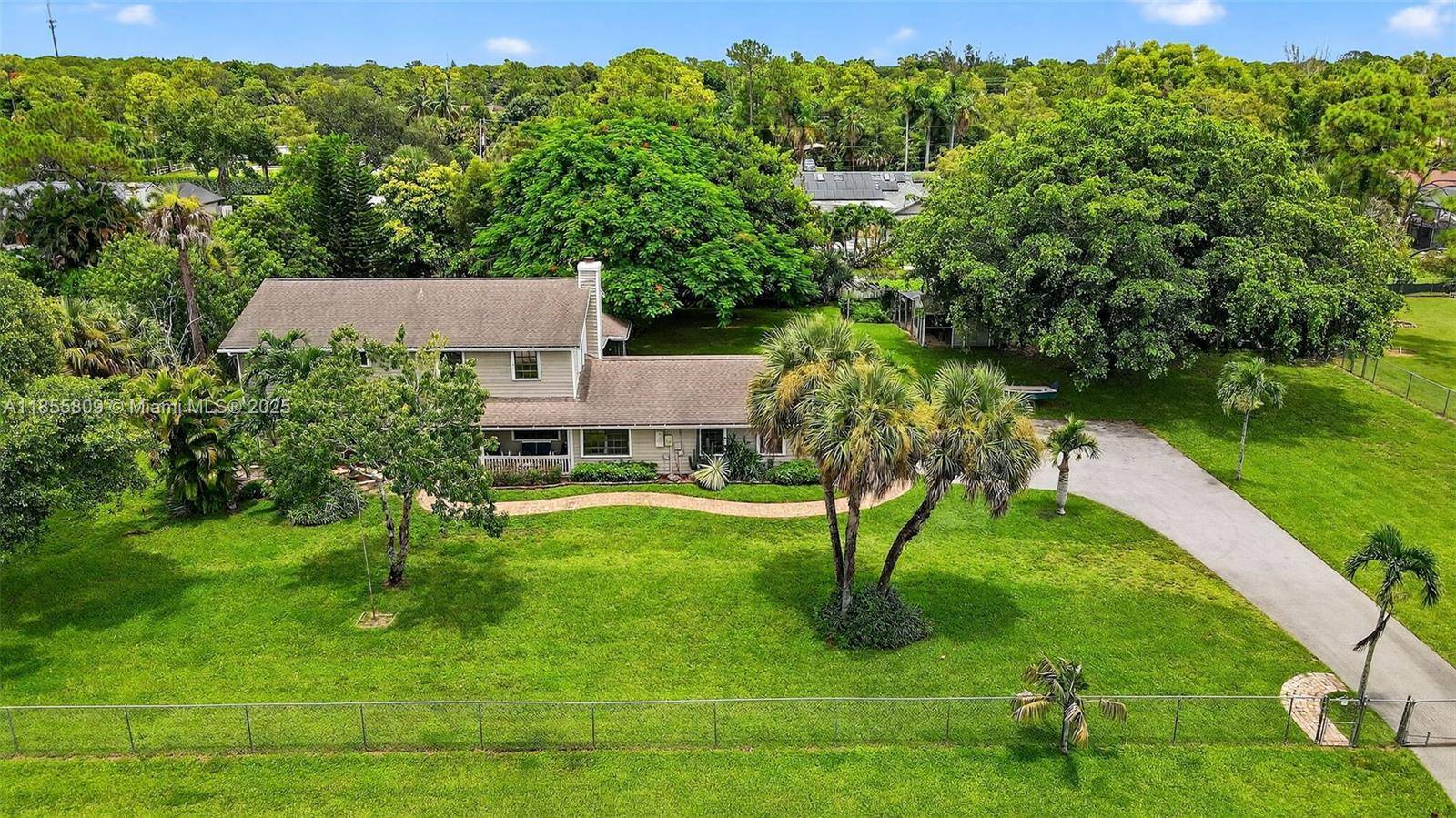 YOUR WAIT IS OVER.... 4 Bedroom Office Den, 3.