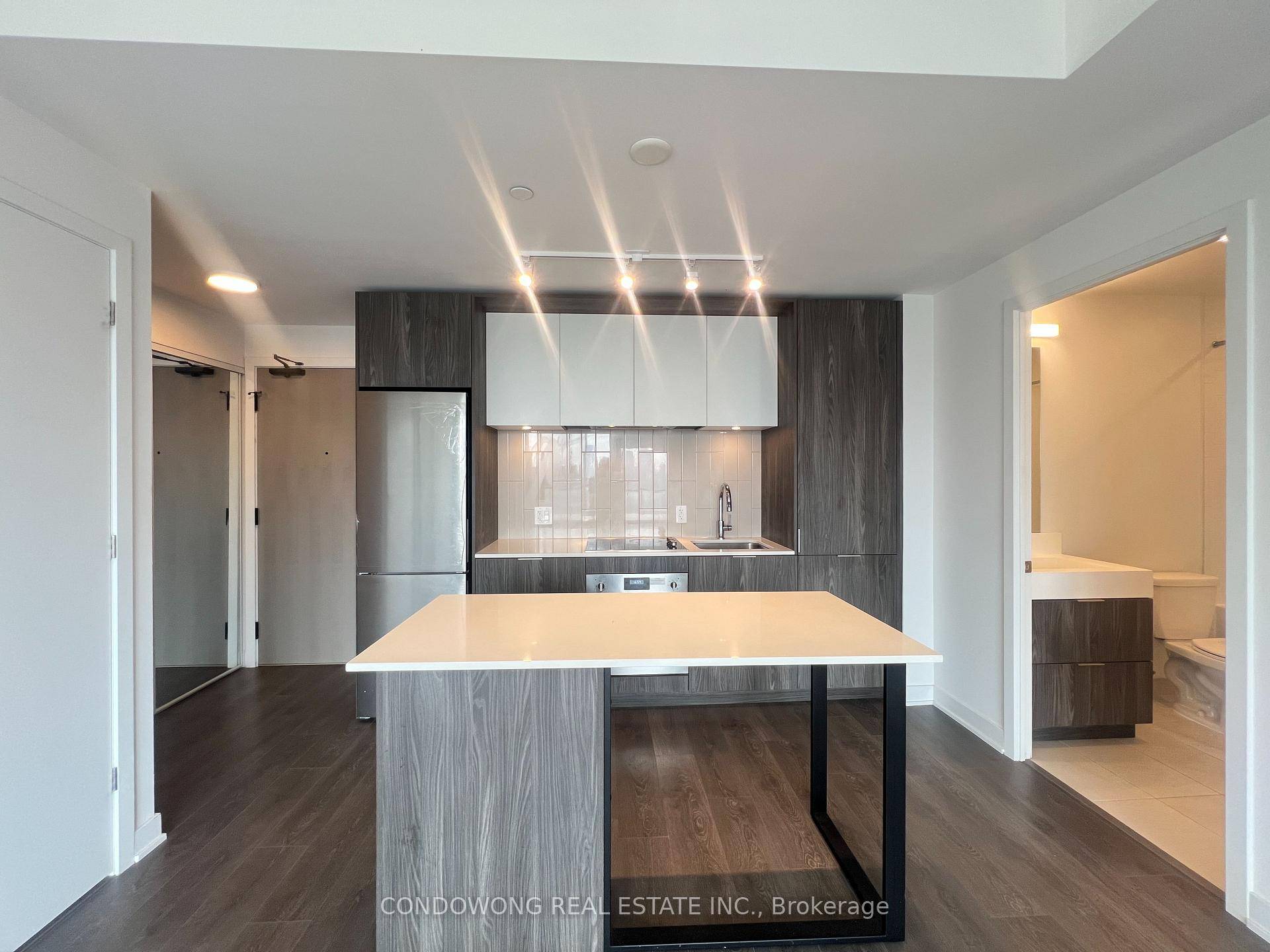 Spacious 2 Bedroom 2 Bathroom With functional floor plan where no wastage of space.