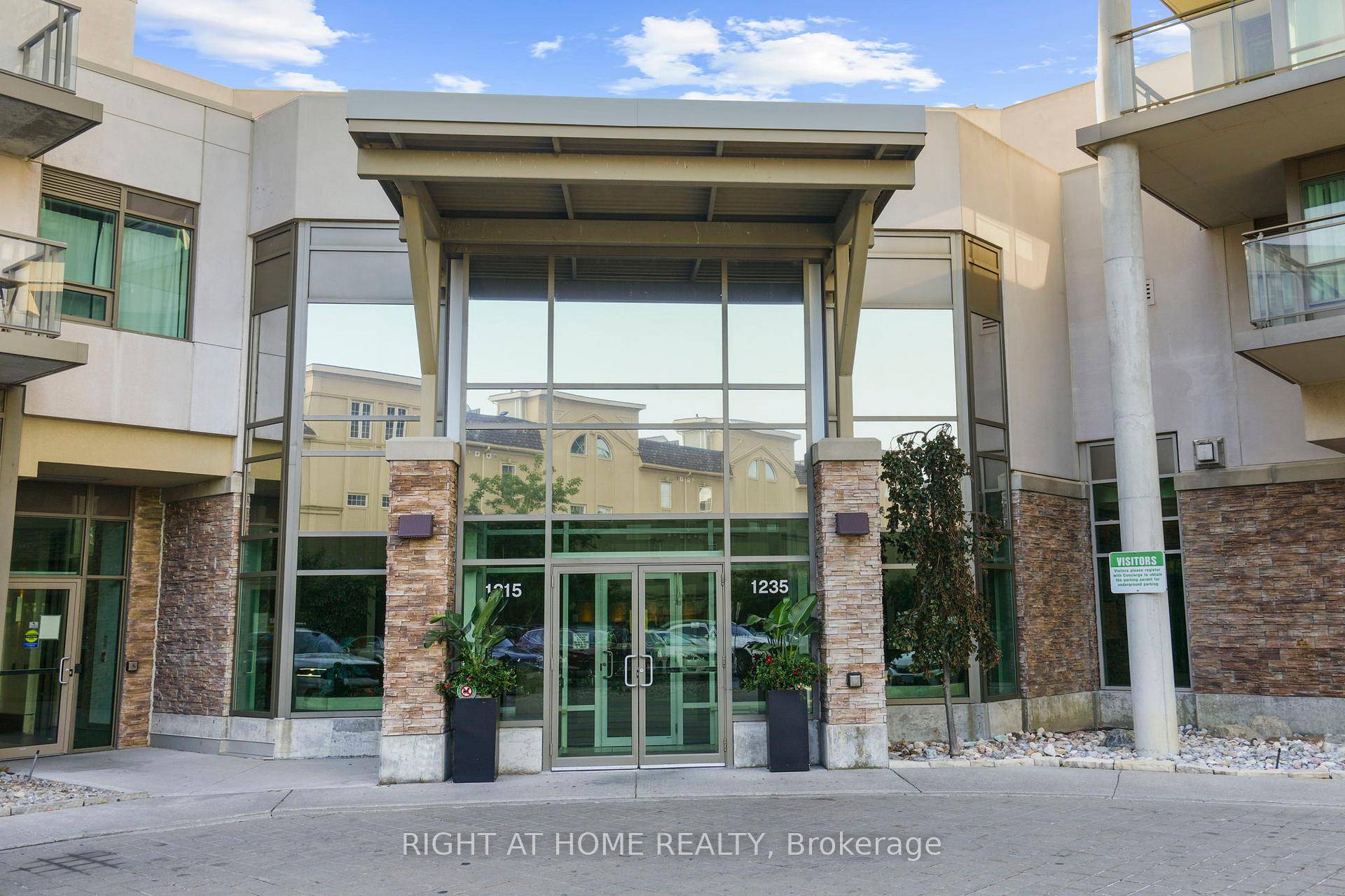 Our lifestyle at 1235 Bayly Street with its indoor pools, gym nights, and friendly concierge service will be on pause as we begin the next chapter of our lives in ...