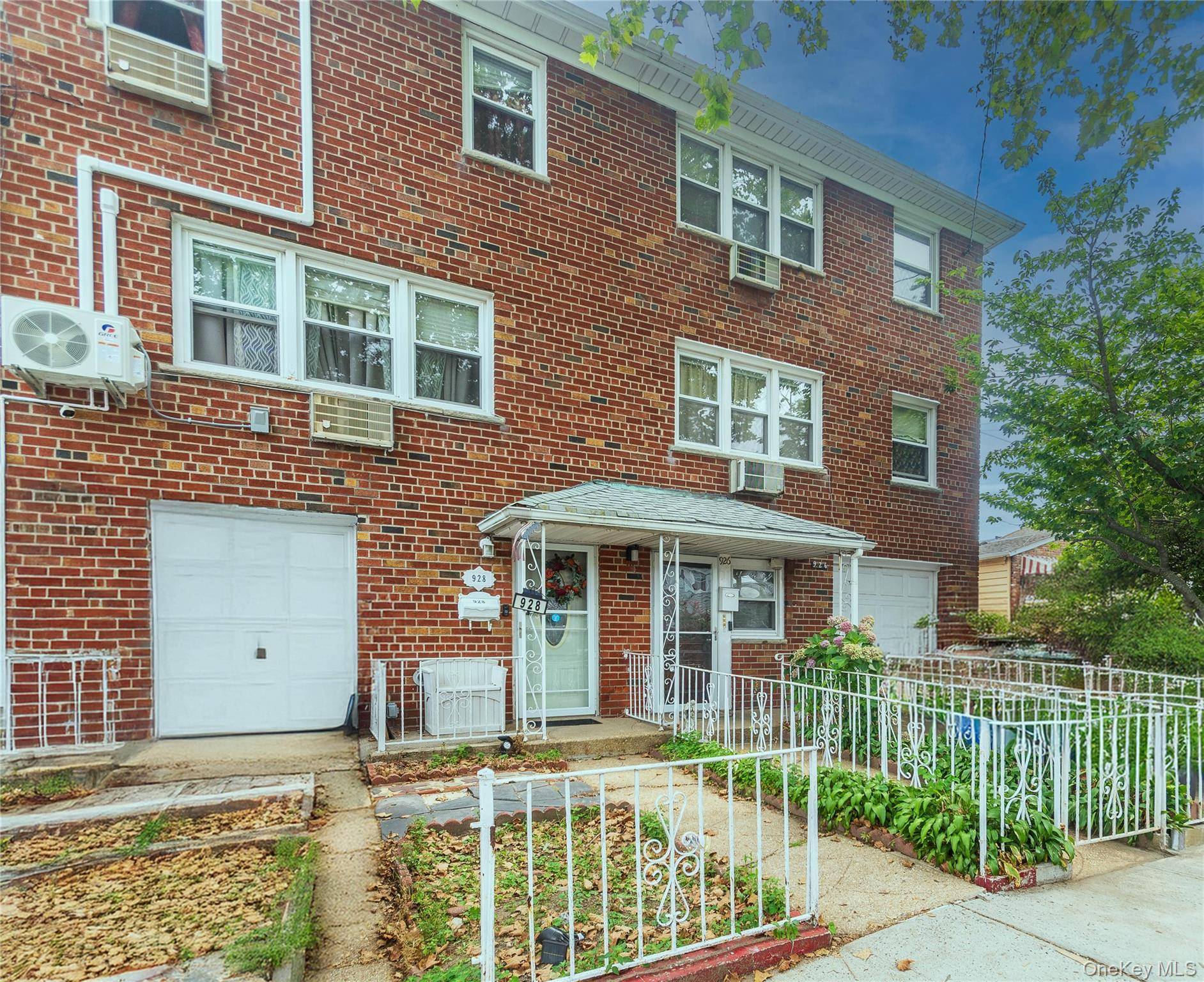 Welcome to 926 Vincent Ave, a charming three family home nestled in a quiet neighborhood of the Bronx.