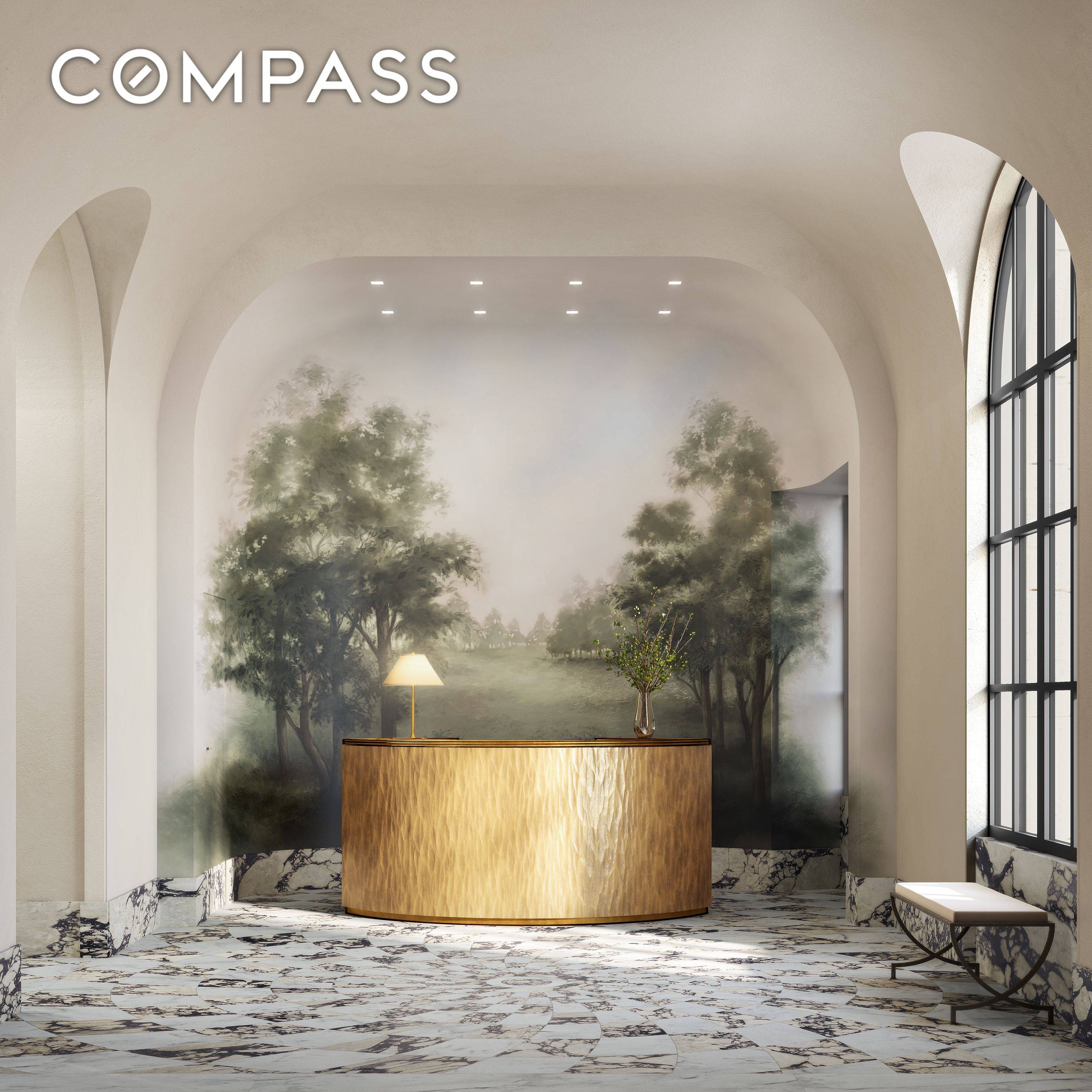 CLOSINGS THIS FALL ! Penthouse 1 is a 5 bedroom, 5 and a half bathroom full floor apartment with a formal dining room and expansive rooftop terrace, all with beautiful ...