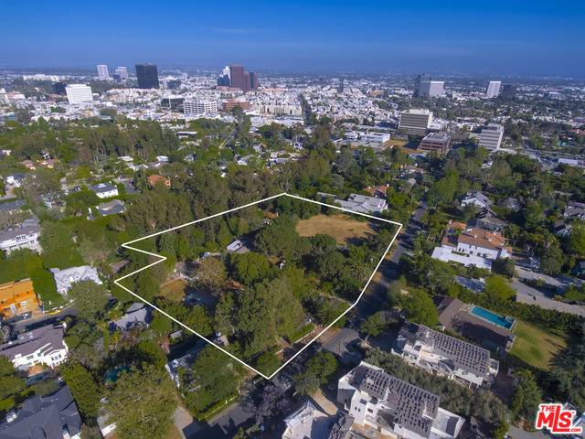 406 S SALTAIR AVE Bel Air LA