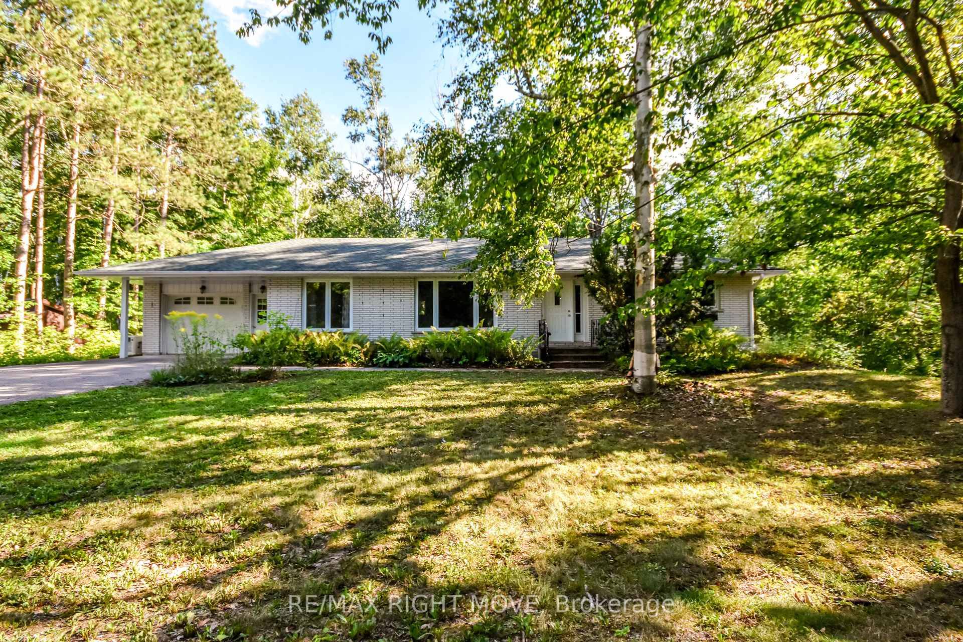 This spacious brick home offers comfort, character, and flexibility, featuring 3 bedrooms and 1.