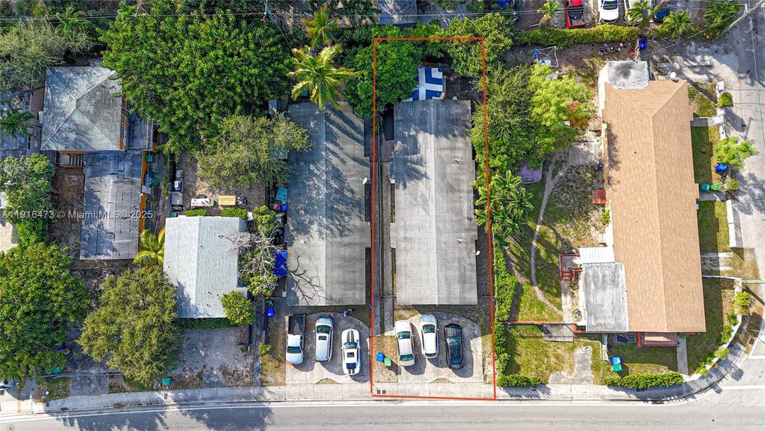 A prime investment opportunity in one of Miami s most sought after neighborhoods !