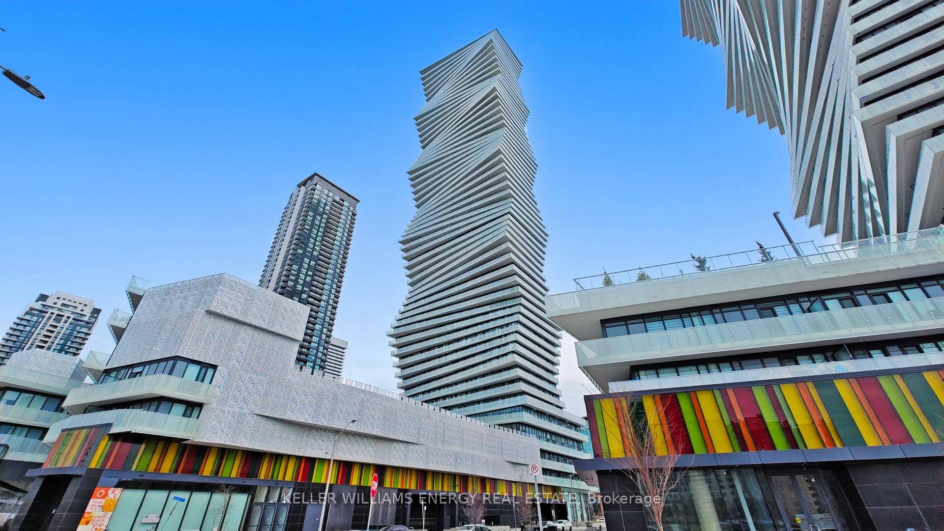 Soaring Above the City 31st Floor Unit with Unmatched Views and Smart Layout.